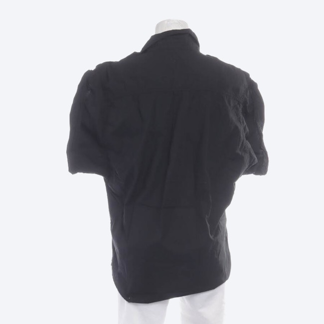 Image 2 of Shirt Blouse 34 Black in color Black | Vite EnVogue