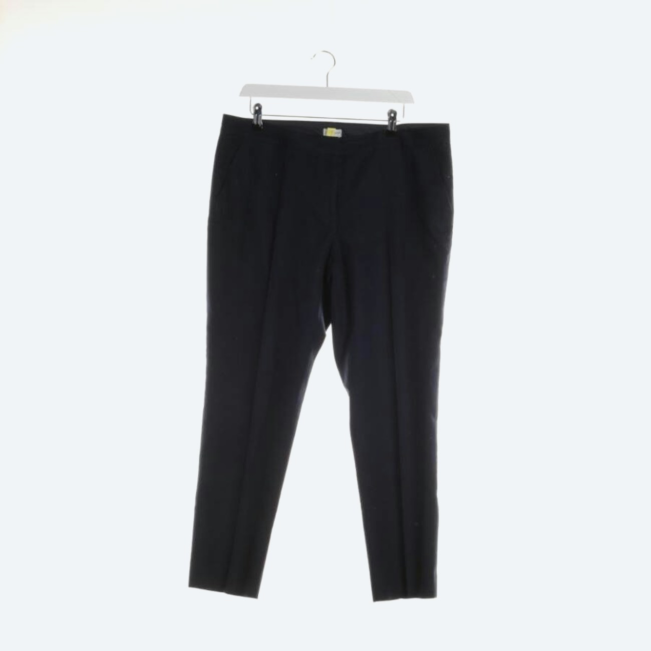 Image 1 of Suit Trousers 44 Navy in color Blue | Vite EnVogue
