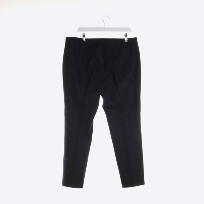 Image 2 of Suit Trousers 44 Navy in color Blue | Vite EnVogue