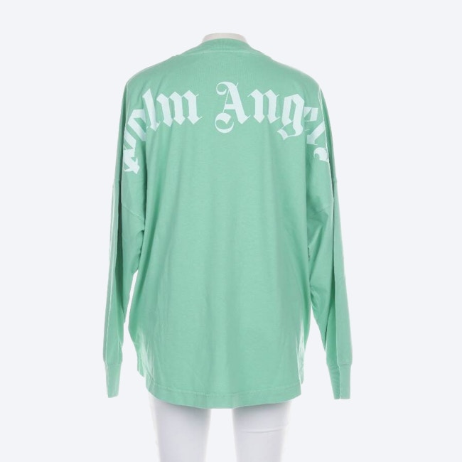 Image 2 of Longsleeve L Green in color Green | Vite EnVogue