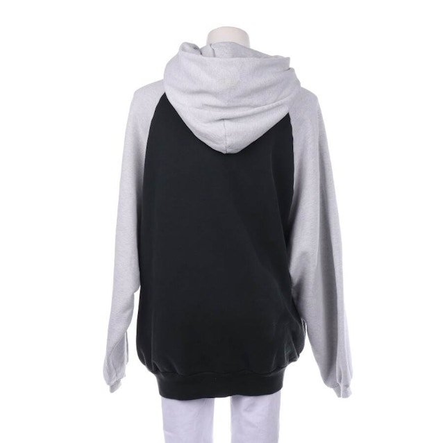 Hooded Sweatshirt L Lightgray | Vite EnVogue