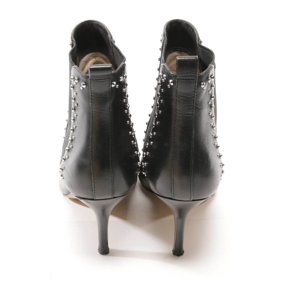 Image 3 of Chelsea Boots EUR 48 Black in color Black | Vite EnVogue