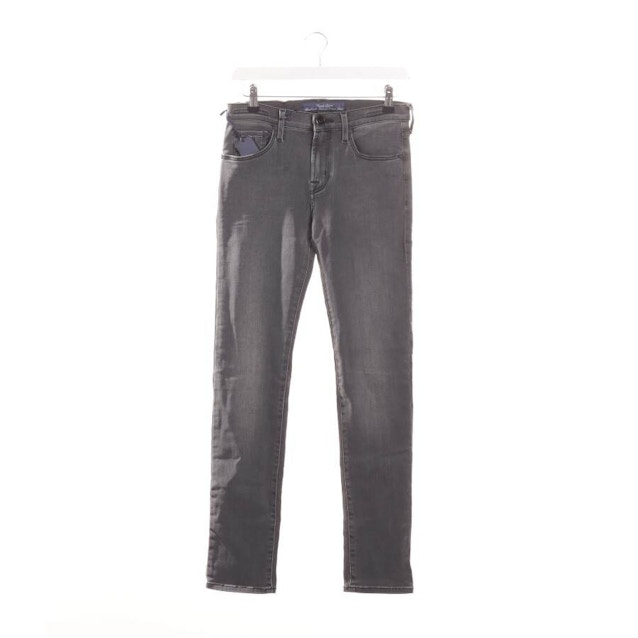Image 1 of Jeans Slim Fit W26 Gray | Vite EnVogue