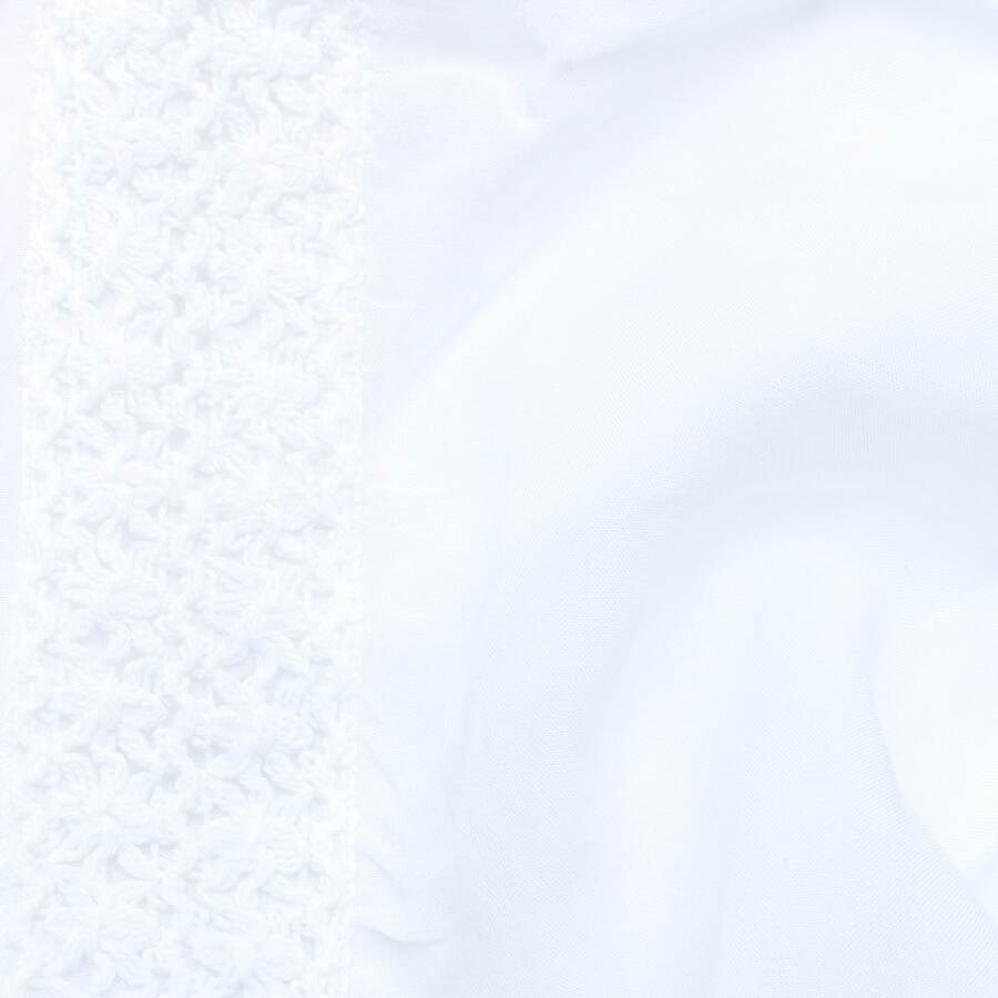Image 3 of Tunic M White in color White | Vite EnVogue