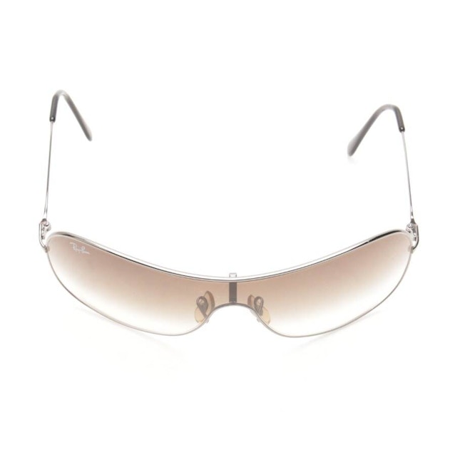 Image 1 of RB 3211 Sunglasses Silver | Vite EnVogue