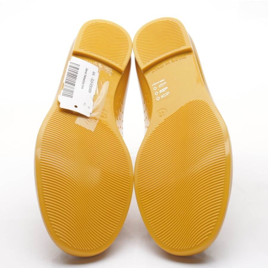 Image 4 of Ballet Flats EUR 40 Mustard Yellow in color Yellow | Vite EnVogue
