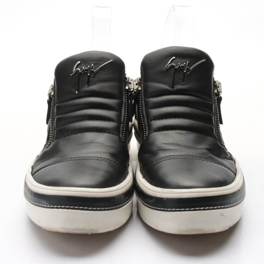 Image 2 of Sneakers EUR 39 Black in color Black | Vite EnVogue