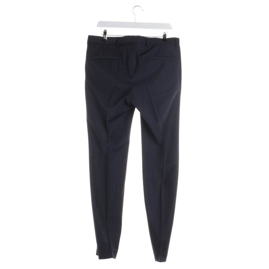 Image 2 of Trousers 94 Navy in color Blue | Vite EnVogue