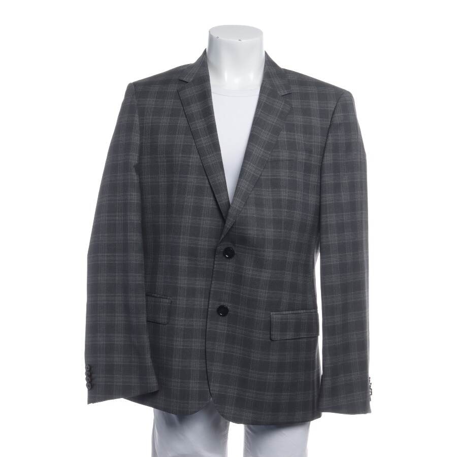 Image 1 of Wool Blazer 26 Gray in color Gray | Vite EnVogue