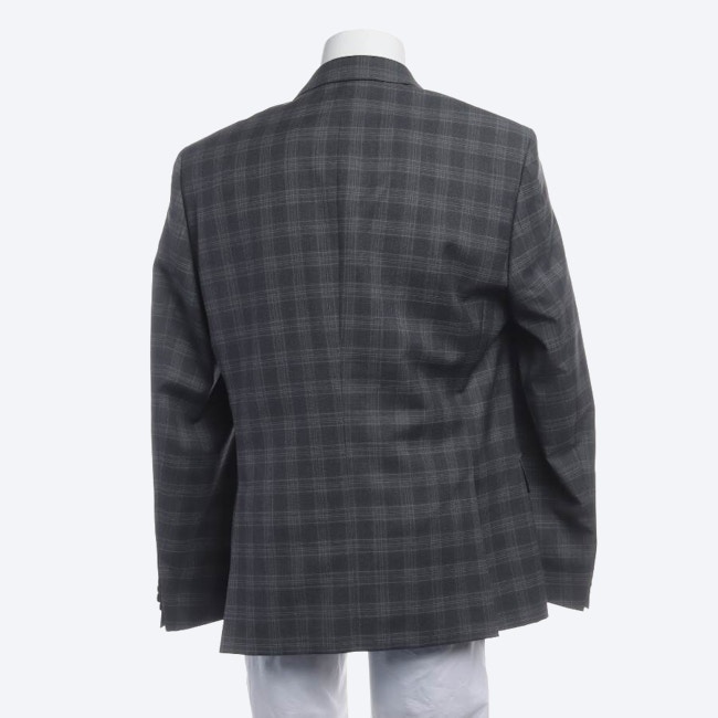 Image 2 of Wool Blazer 26 Gray in color Gray | Vite EnVogue