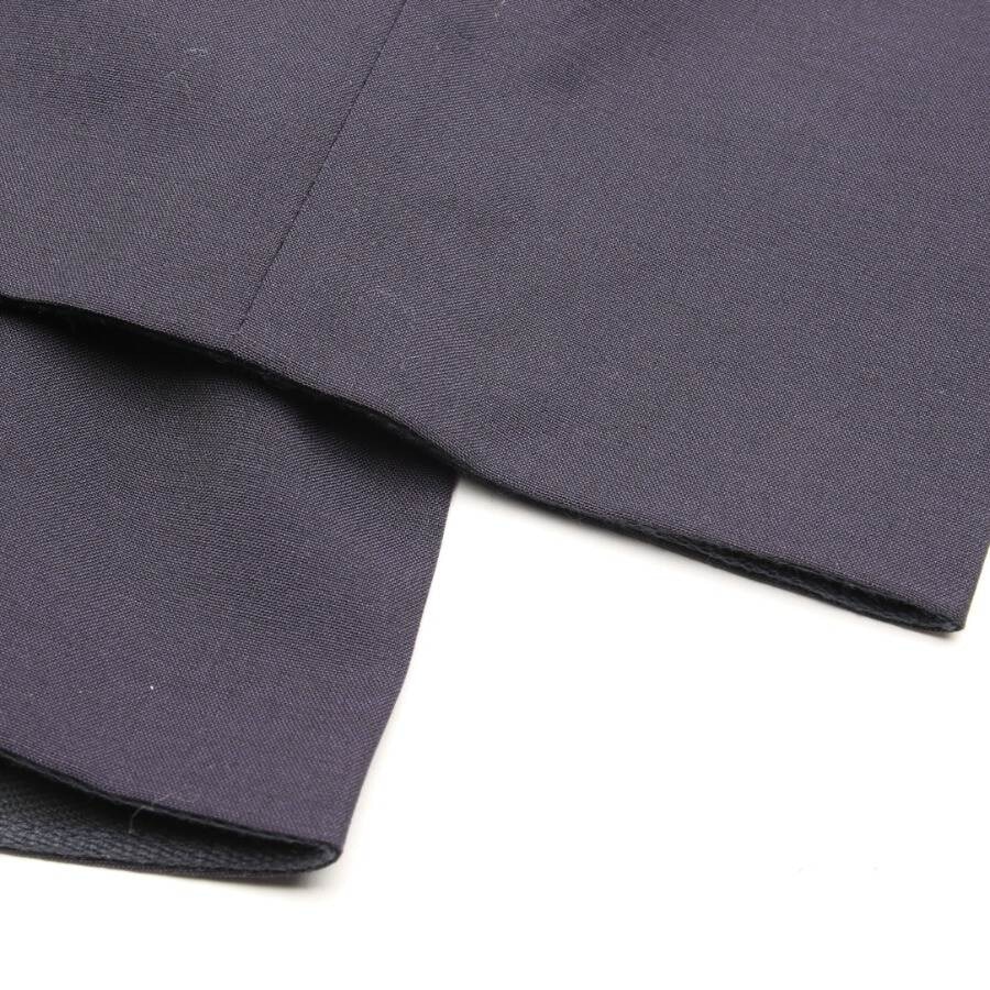 Image 3 of Trousers 56 Purple in color Purple | Vite EnVogue