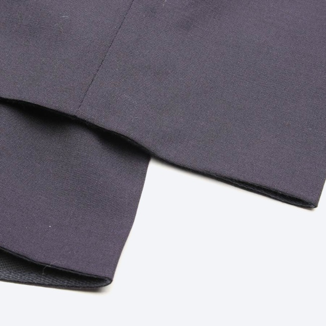 Image 3 of Trousers 56 Purple in color Purple | Vite EnVogue