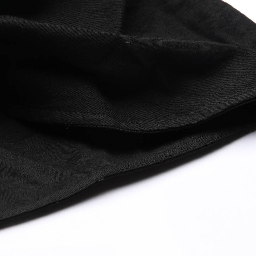 Bild 4 von Hemdkleid 40 Schwarz in Farbe Schwarz | Vite EnVogue