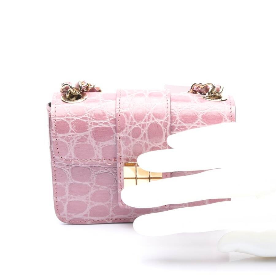 Bild 4 von Abendtasche Hellrosa in Farbe Rosa | Vite EnVogue