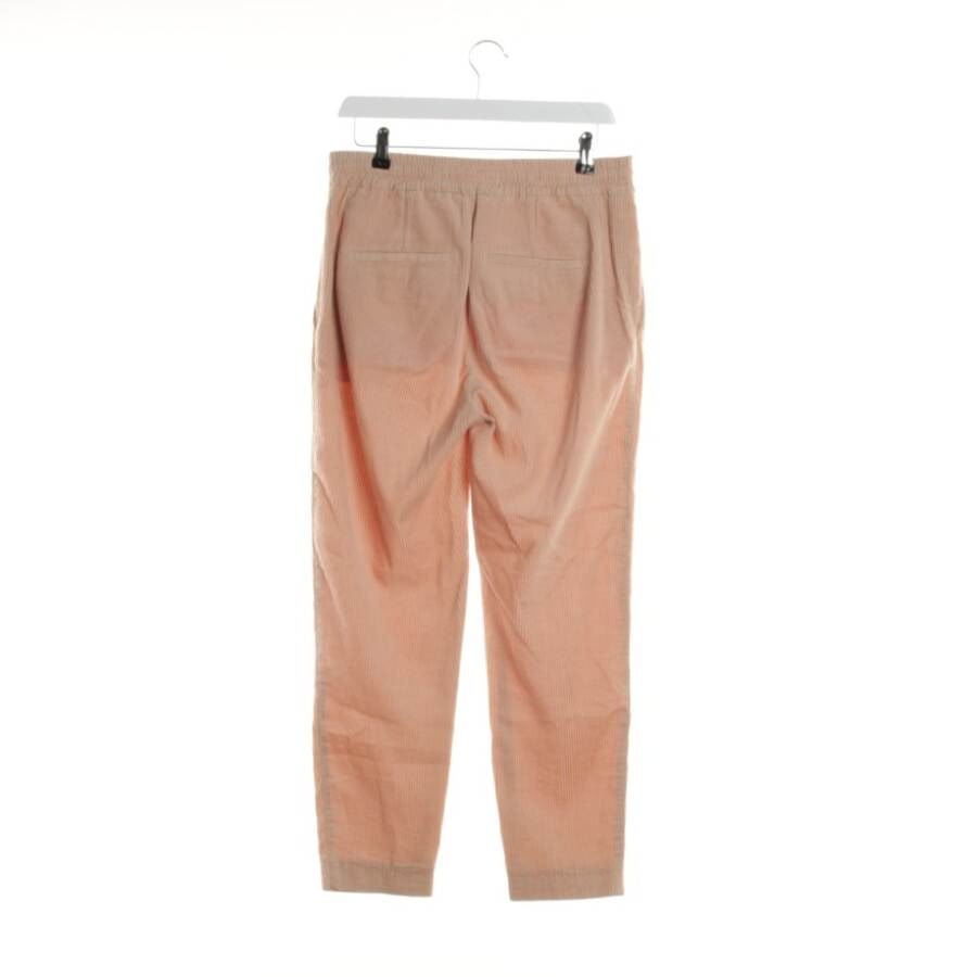 Image 2 of Corduroy Pants W28 Peach in color Orange | Vite EnVogue