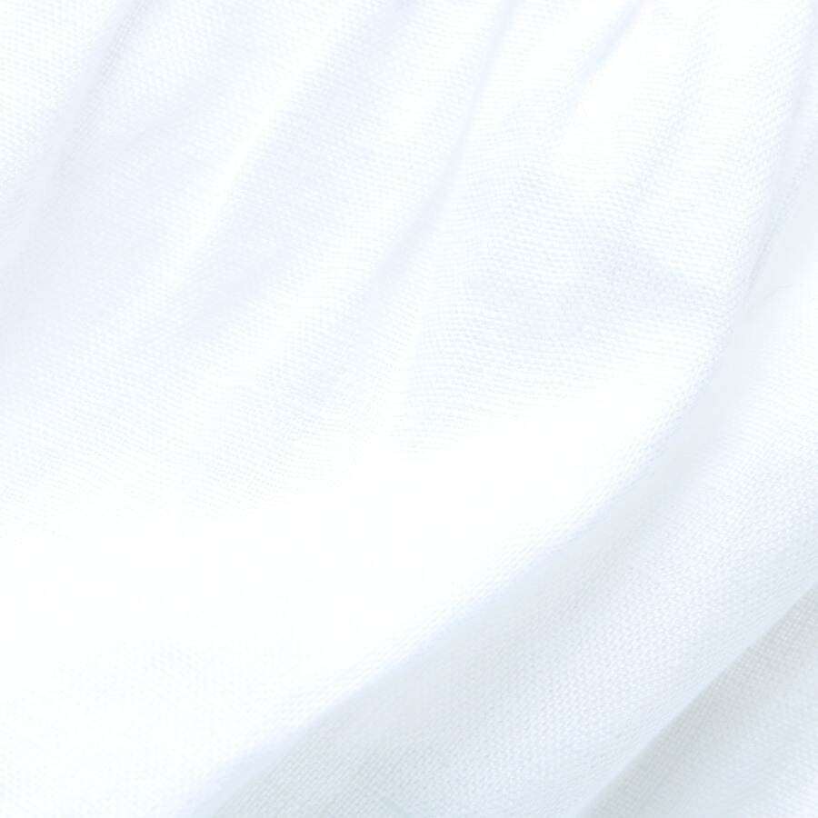 Bild 3 von Leinenkleid XS Weiß in Farbe Weiß | Vite EnVogue