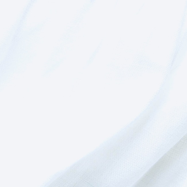 Image 3 of Linen Dress XS White in color White | Vite EnVogue