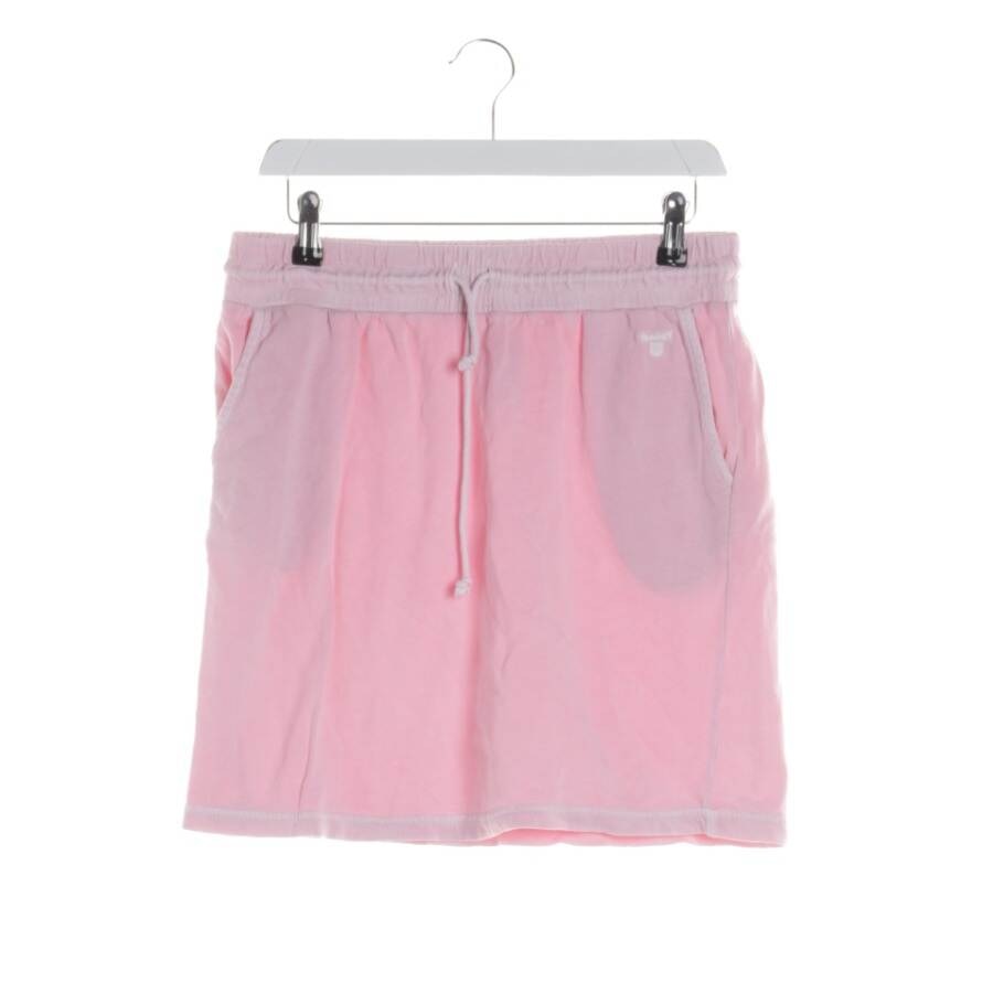Image 1 of Mini Skirt M Pink in color Pink | Vite EnVogue