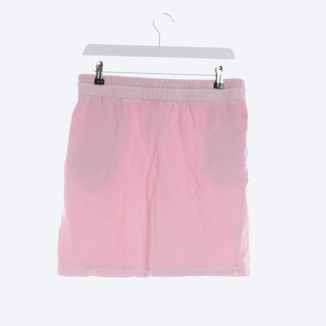 Image 2 of Mini Skirt M Pink in color Pink | Vite EnVogue