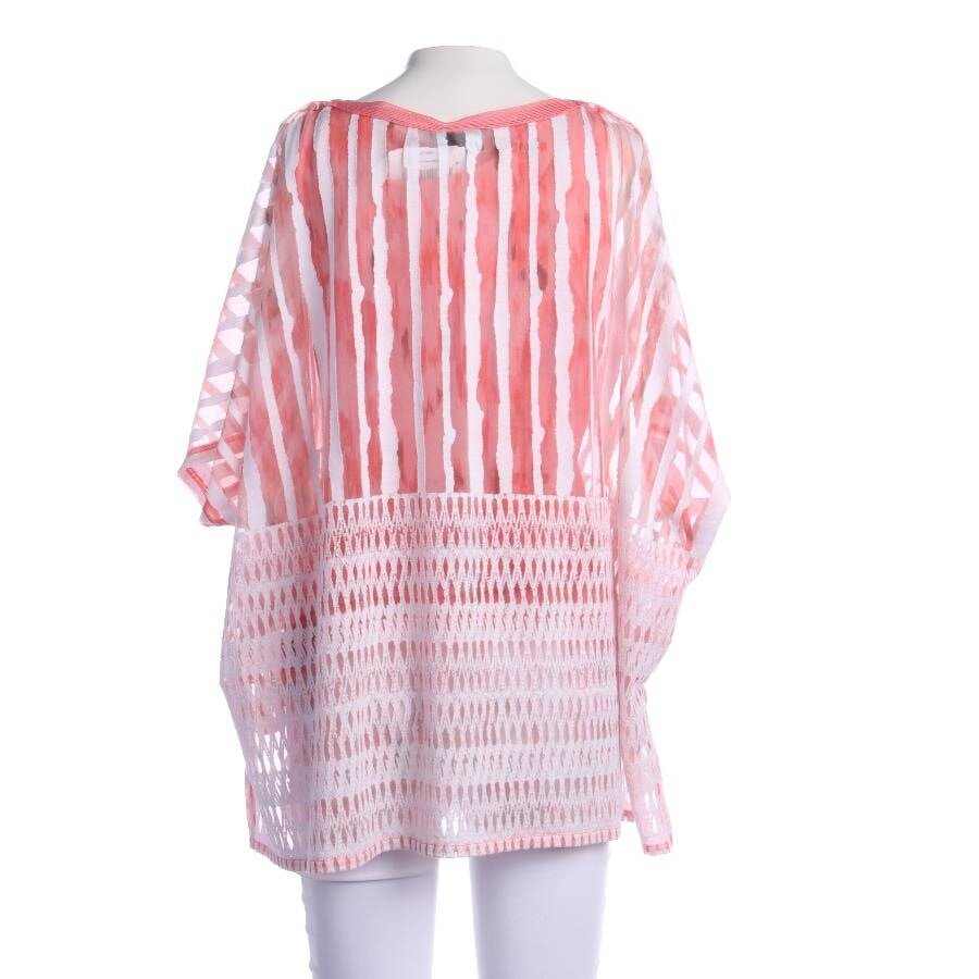 Image 2 of Tunic 36 Light Pink in color Pink | Vite EnVogue