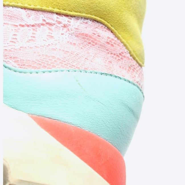 Bild 5 von Sneaker EUR 36 Mehrfarbig in Farbe Mehrfarbig | Vite EnVogue