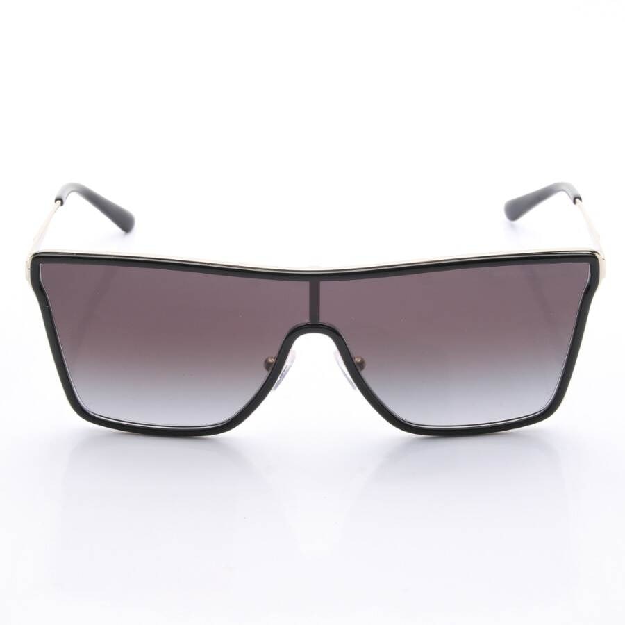 Image 1 of 10148G Sunglasses Black in color Black | Vite EnVogue