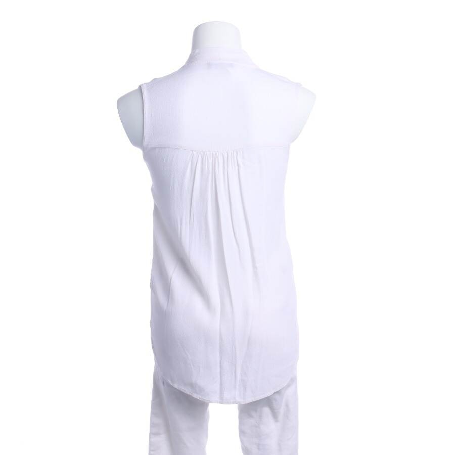 Image 2 of Top M White in color White | Vite EnVogue