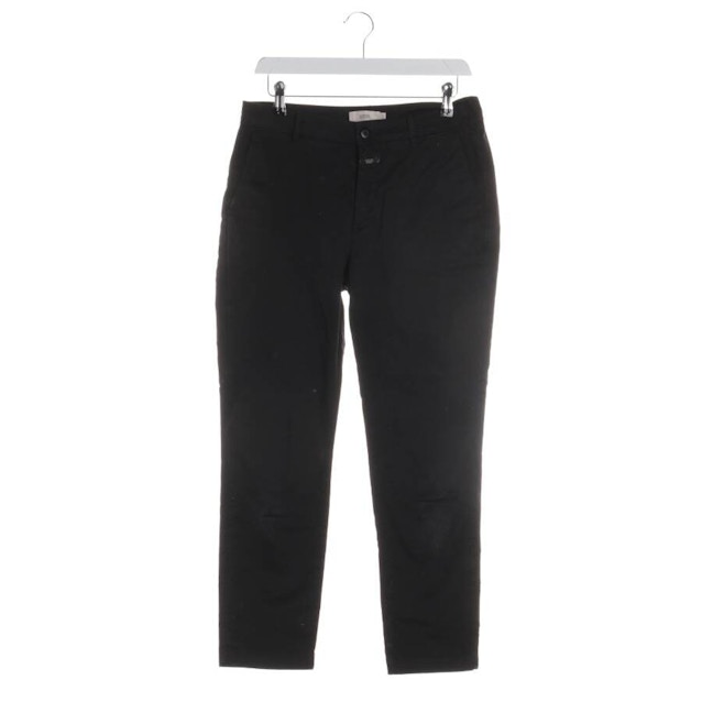 Image 1 of Trousers W26 Black | Vite EnVogue
