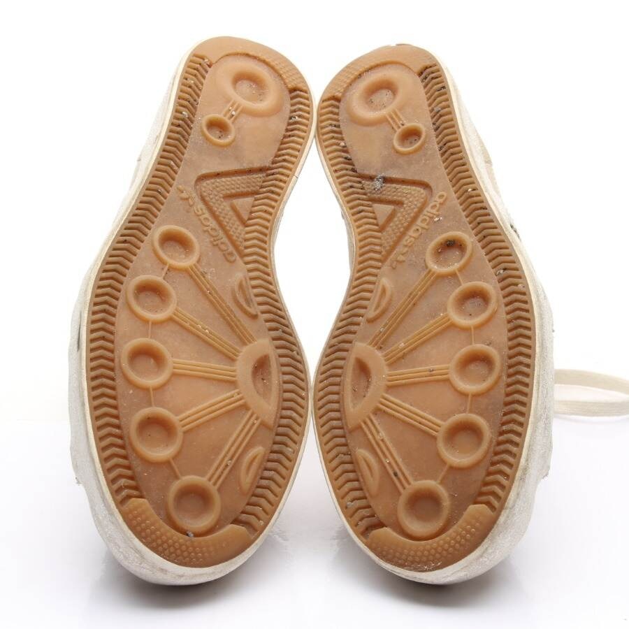 Image 4 of High-Top Sneakers EUR 36 Beige in color White | Vite EnVogue