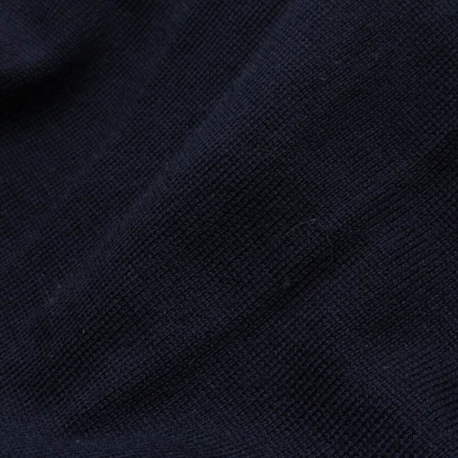 Bild 3 von Wollpullover 36 Navy in Farbe Blau | Vite EnVogue