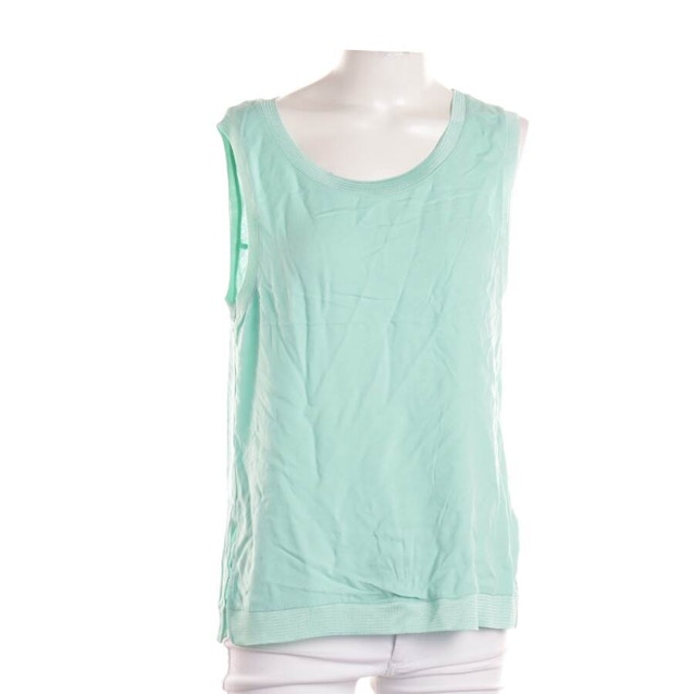 Image 1 of Top XL Turquoise | Vite EnVogue