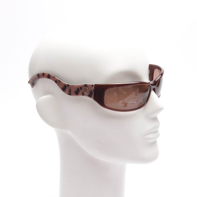 AMQ 4046/S Sunglasses Brown | Vite EnVogue