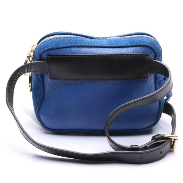 Belt Bag Blue | Vite EnVogue