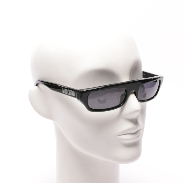 MOS047/S Sunglasses Black | Vite EnVogue