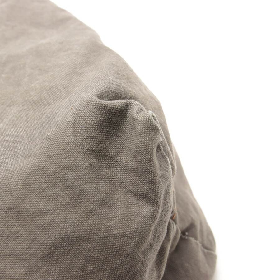 Bild 6 von Handtasche Grau in Farbe Grau | Vite EnVogue