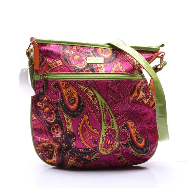 Image 1 of Crossbody Bag Multicolored | Vite EnVogue