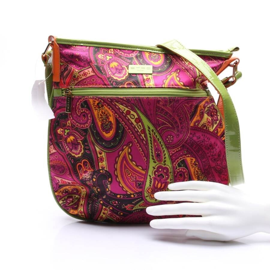 Image 4 of Crossbody Bag Multicolored in color Multicolored | Vite EnVogue