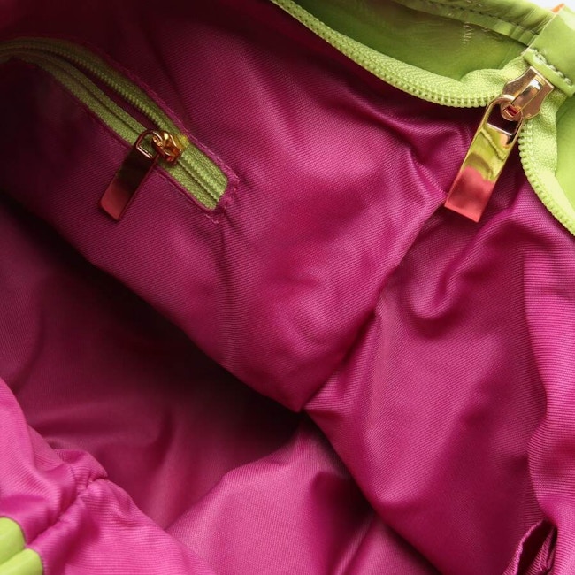 Image 5 of Crossbody Bag Multicolored in color Multicolored | Vite EnVogue