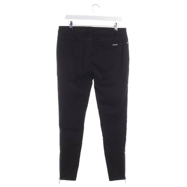 Jeans Slim Fit W29 Black | Vite EnVogue