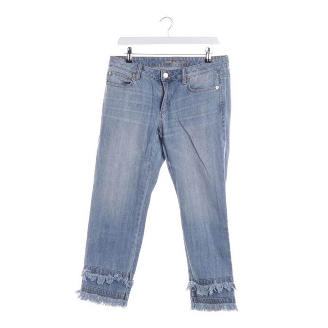 Image 1 of Jeans Straight Fit W28 Light Blue | Vite EnVogue