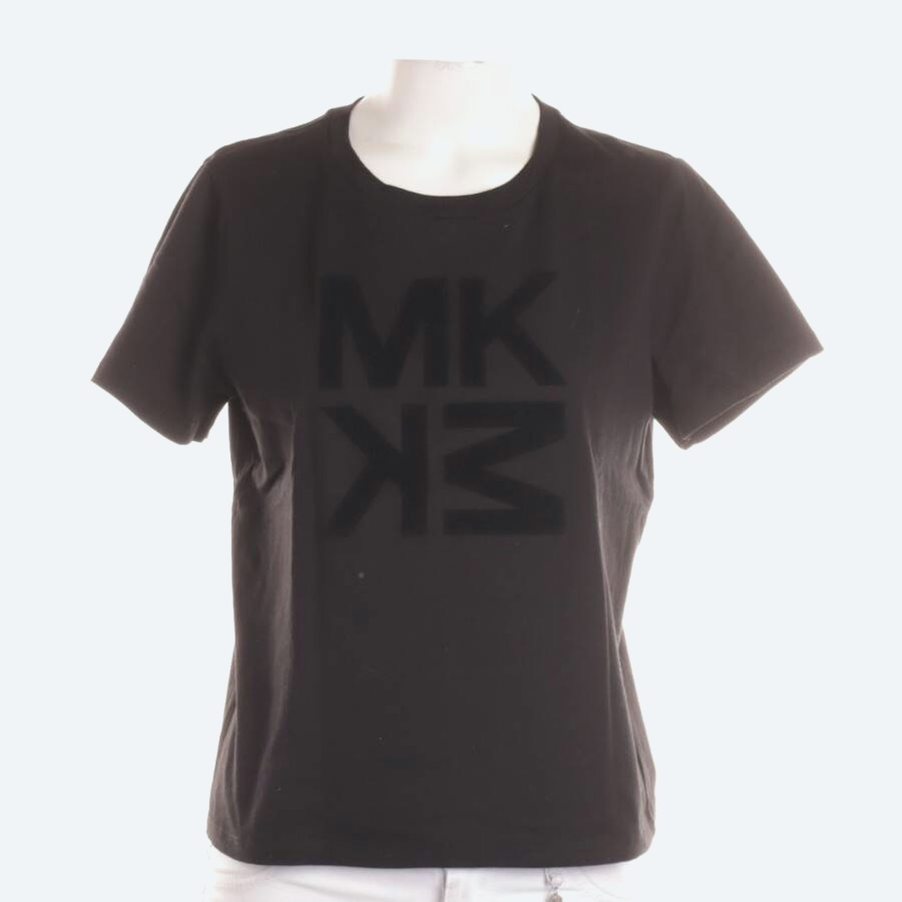 Bild 1 von Shirt M Schwarz in Farbe Schwarz | Vite EnVogue