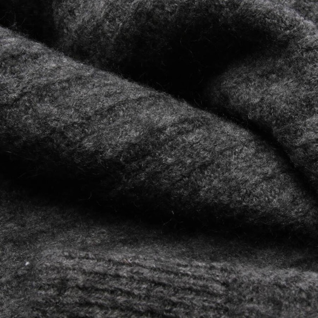 Bild 3 von Strickjacke S Grau in Farbe Grau | Vite EnVogue