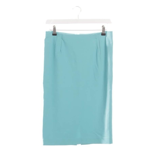 Image 1 of Skirt 38 Turquoise | Vite EnVogue