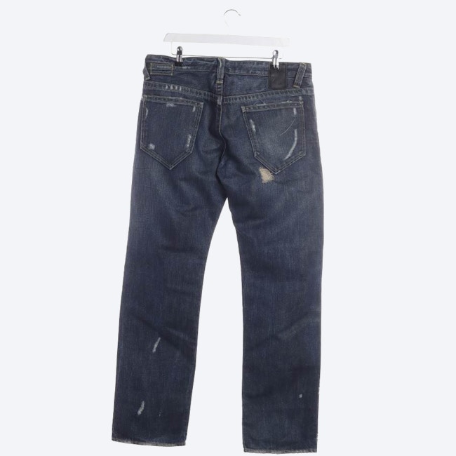 Image 2 of Jeans Slim Fit W34 Navy in color Blue | Vite EnVogue