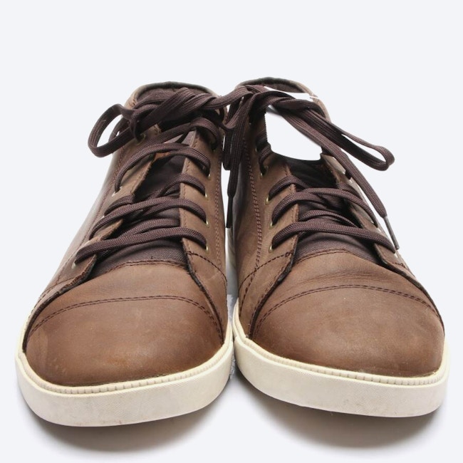 Image 2 of Lace-Up Shoes EUR 47.5 Brown in color Brown | Vite EnVogue