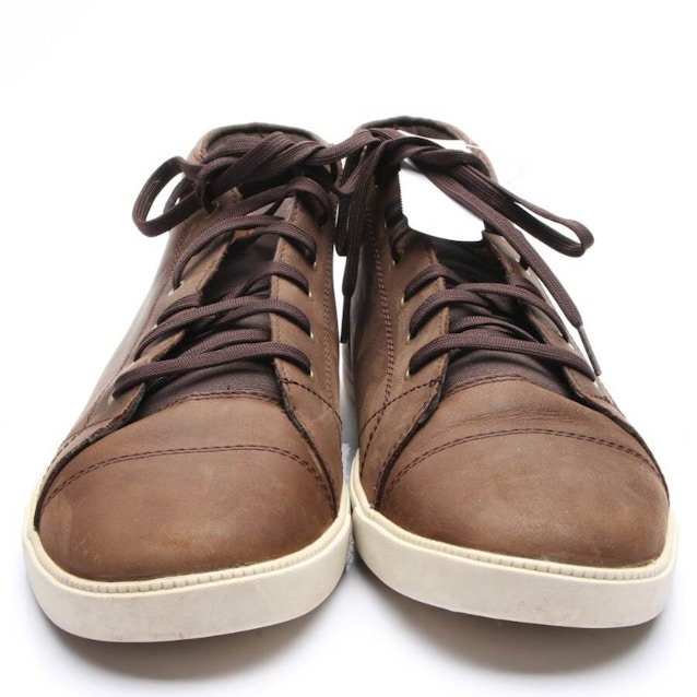 Lace-Up Shoes EUR 47.5 Brown | Vite EnVogue