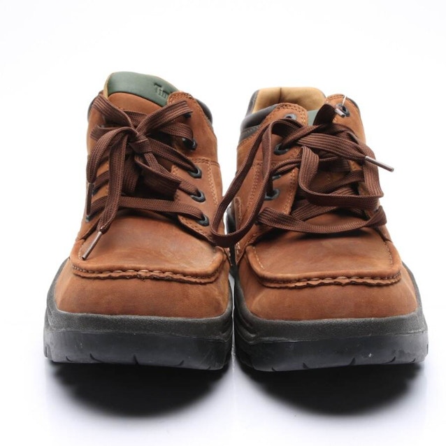 Loafers EUR 47.5 Brown | Vite EnVogue