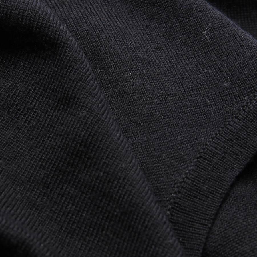 Bild 3 von Wollpullover 40 Schwarz in Farbe Schwarz | Vite EnVogue