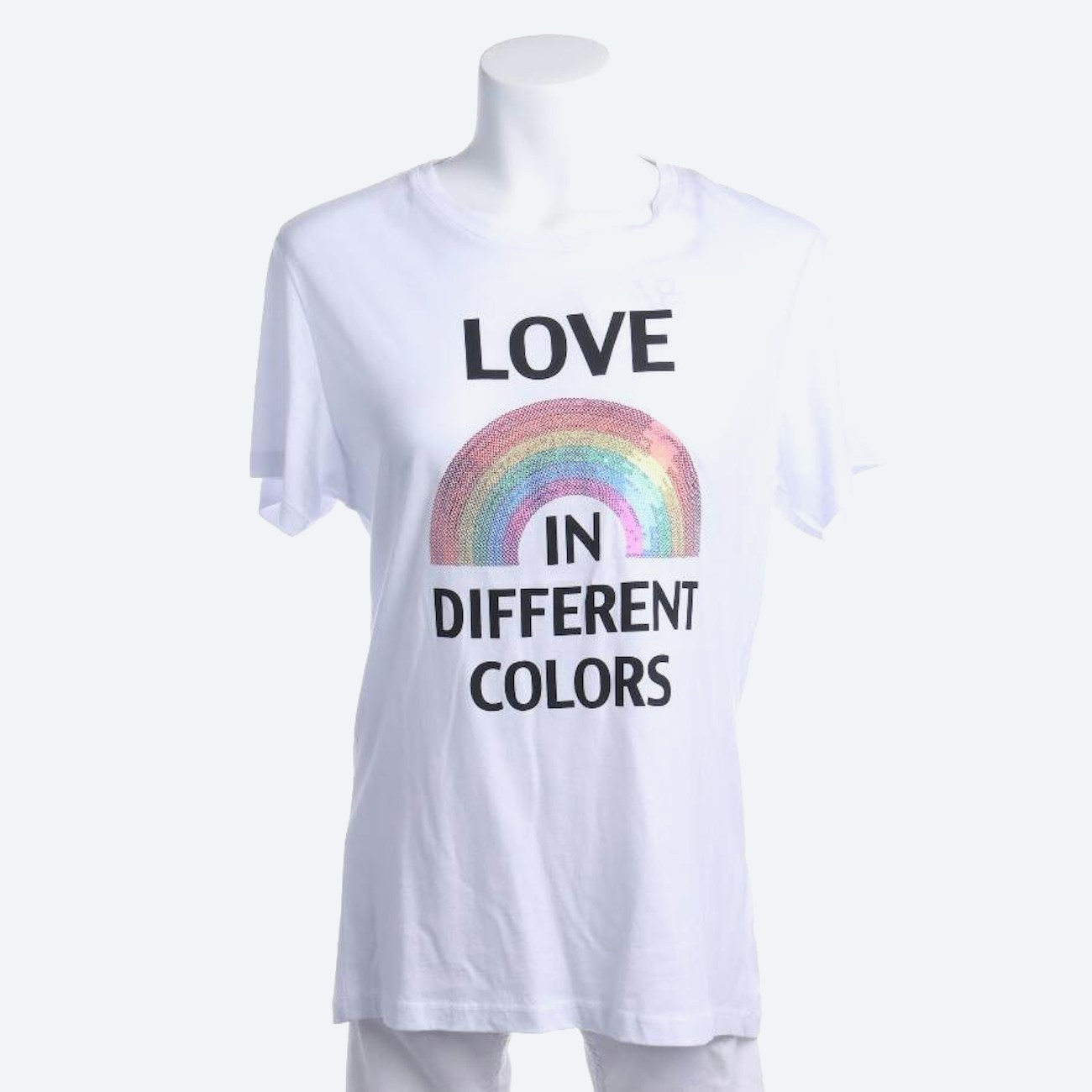 Bild 1 von Shirt S Mehrfarbig in Farbe Mehrfarbig | Vite EnVogue