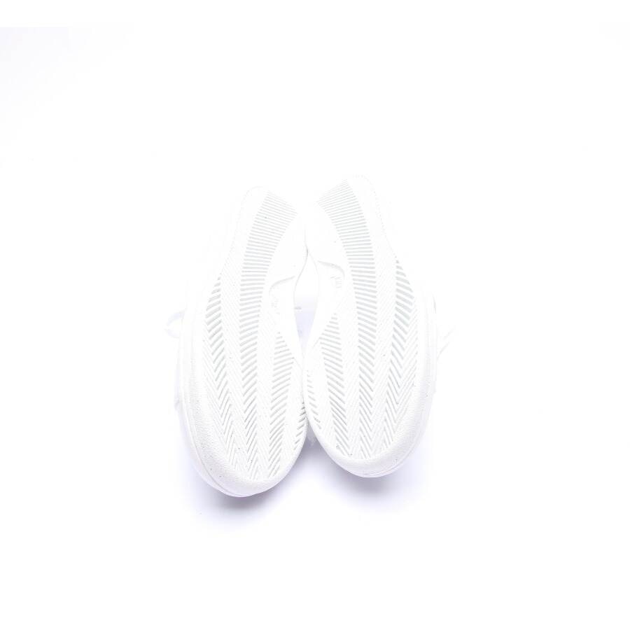Bild 4 von Sneaker EUR 39 Weiß in Farbe Weiß | Vite EnVogue